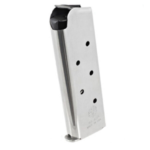 RUGER-SR1911-7-RD-FF00515