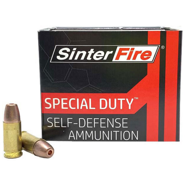 SINTER-FIRE-9MM-SF100SD