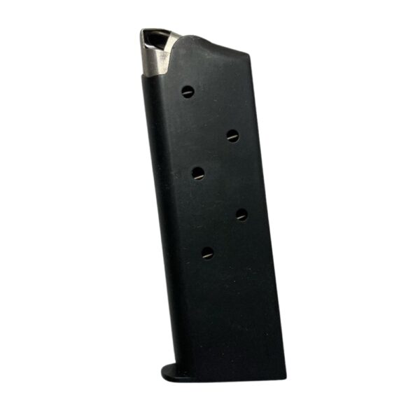 STI OFFICERS 7 RD- STIOF45MAG