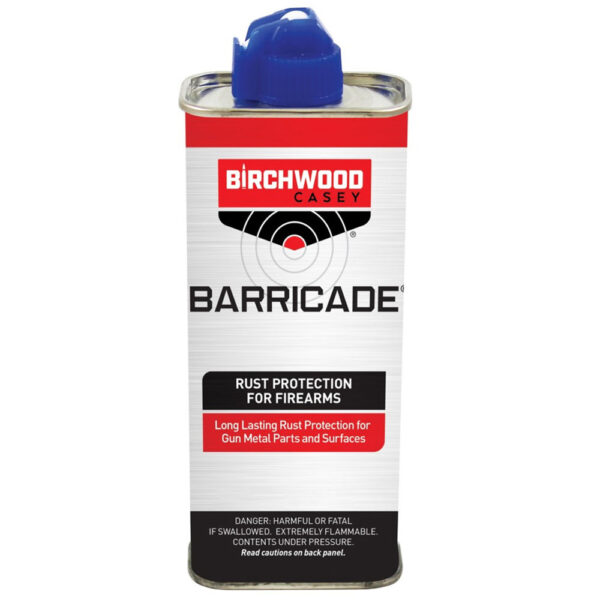 BIRCHWOOD-CASEY-BARRICADE--33128B