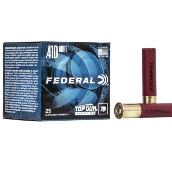 FEDERAL-TOP-GUN-410-GA--TGS41214