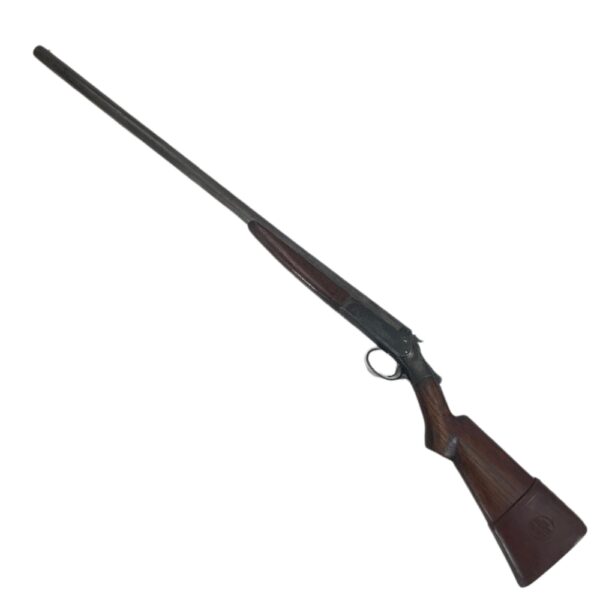 HOPKINS ALLEN SINGLE SHOT- CON-230922-1