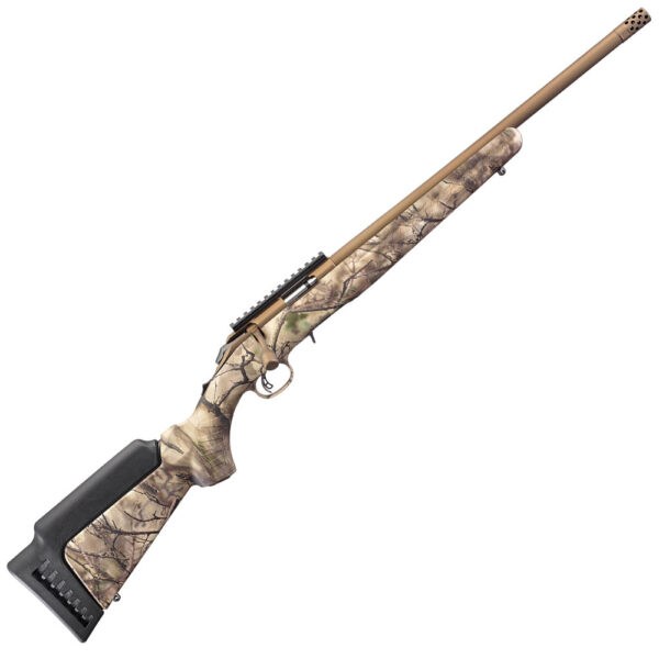 RUGER-AMERICAN--08372
