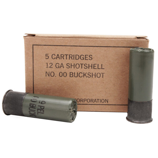 WINCHESTER-12-GA-00-BUCK-Q1544