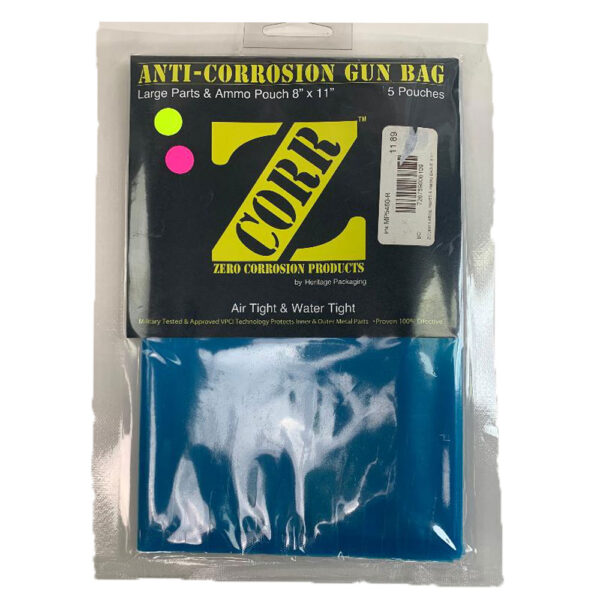 ZCORR-LARGE-PARTS-BAG--MP5460-R