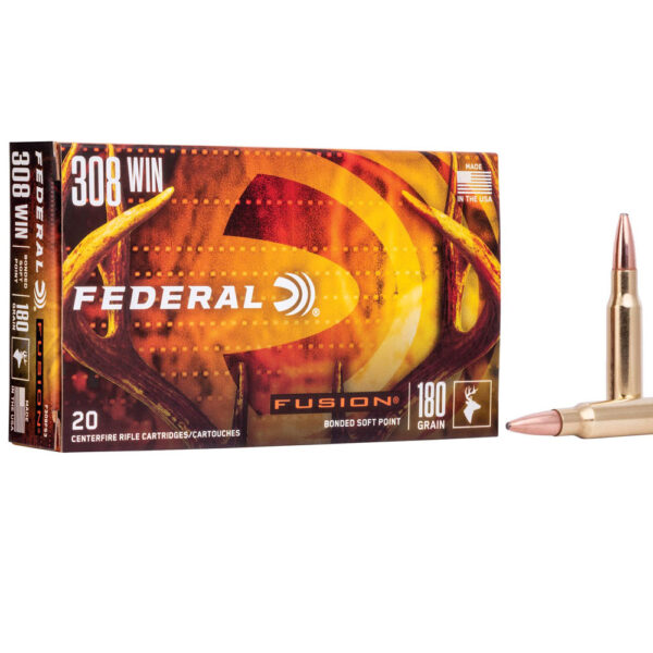 FEDERAL-308--F308FS3