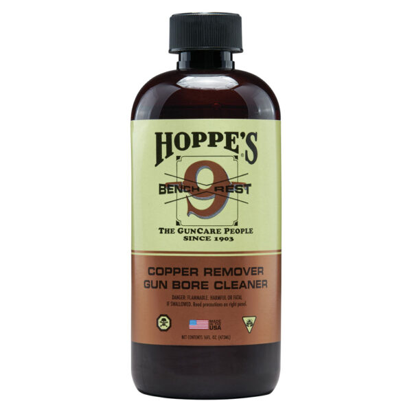 HOPPES-BENCHREST-COPPER-REMOVER