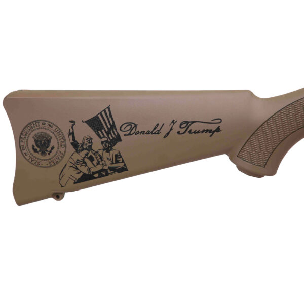 RUGER-10-22-TRUMP-2024- RUGER-10-22-TRUMP-2024-