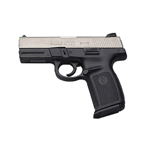 S&W-SD40VE-TF-DYJ3095