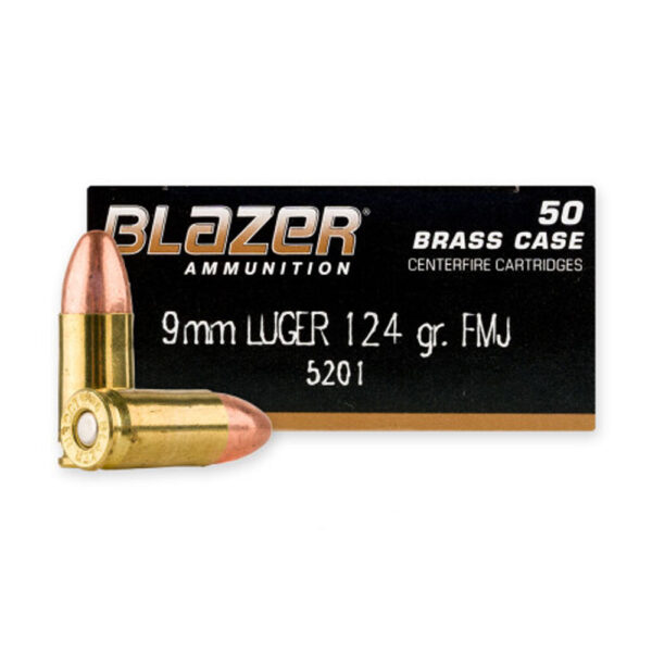 CCI-BLAZER-9MM--5201