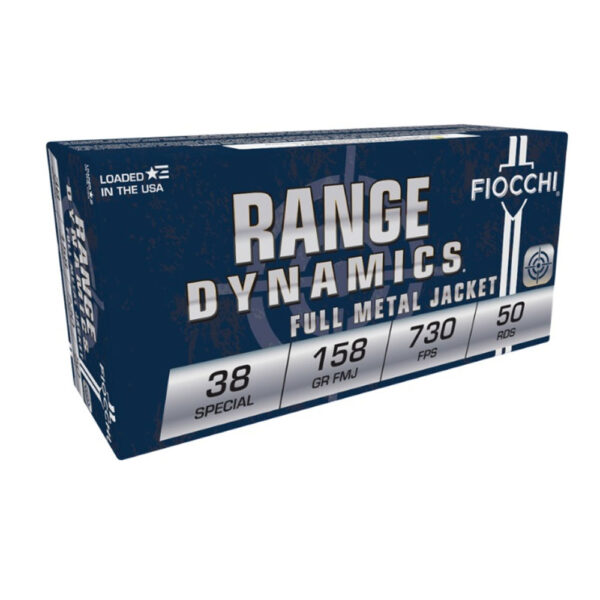FIOCCHI-38-SPECIAL--F38G