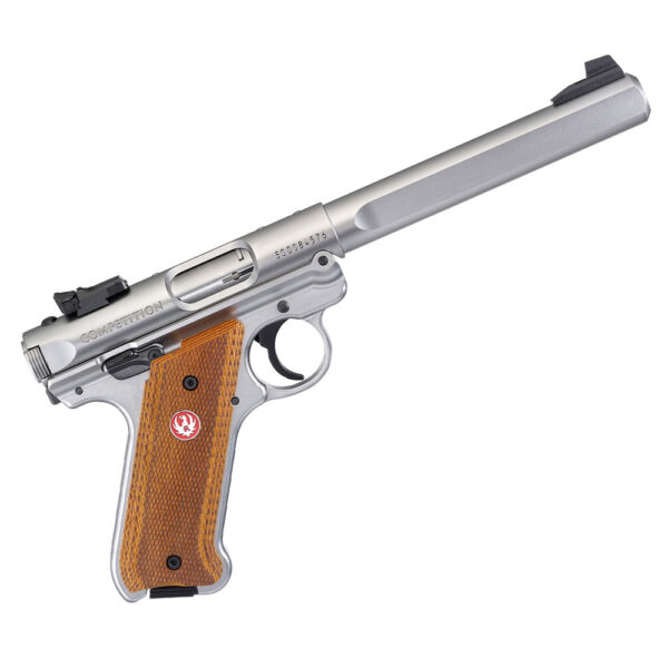 RUGER-MARK-IV-40112