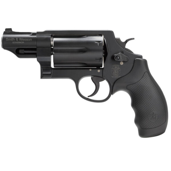 S&W-GOVERNOR--162410