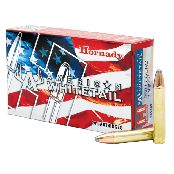 HORNADY-350-LEGEND- 81196