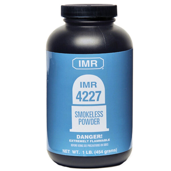 IMR-4227--IMR42271