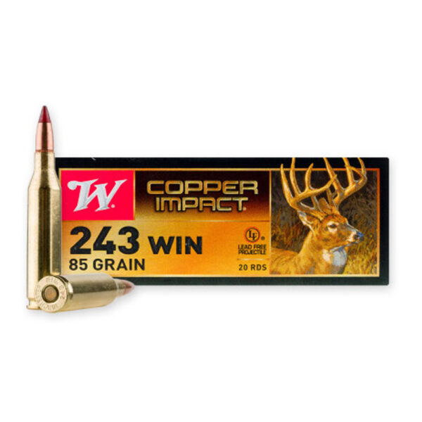 WINCHESTER-243-WIN-X243CLF