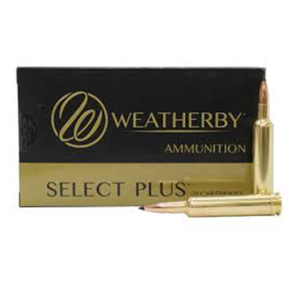 WEATHERBY-257-WBY-MAG--F257100SCO
