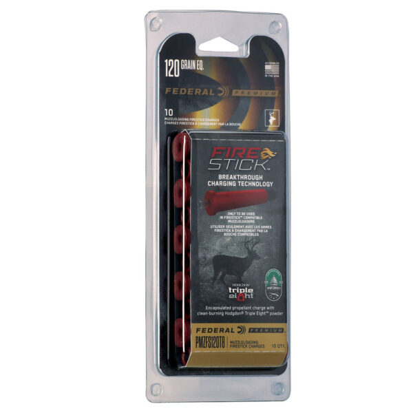 FEDERAL-PREMIUM-FIRESTICK