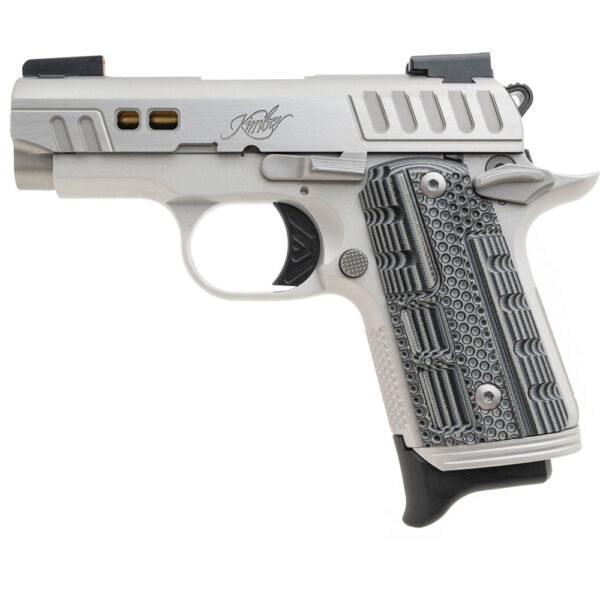 KIMBER-MICRO-9-RAPIDE DAWN-