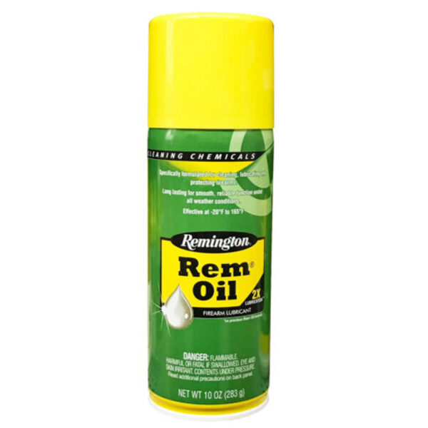 REMINGTON-OIL-4OZ- 26610
