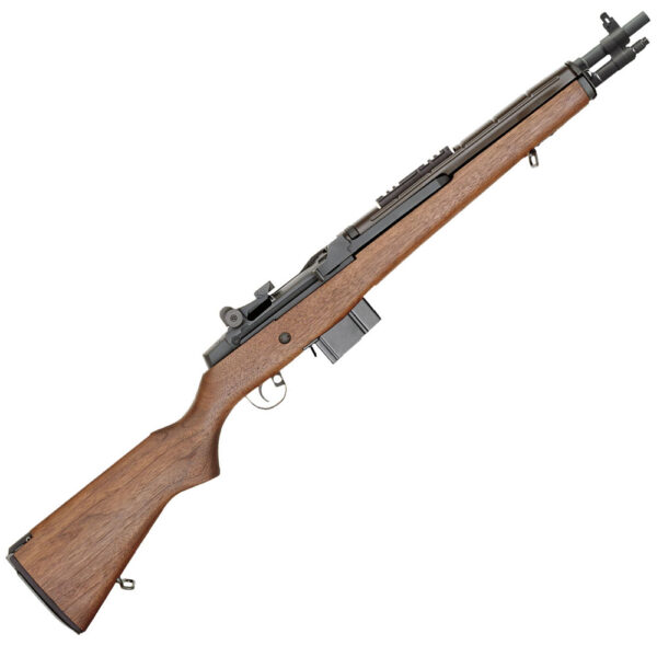 SPRINGFIELD-M1A--AA9122NT