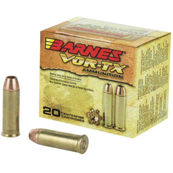 BARNES-44-REM-MAG--21545