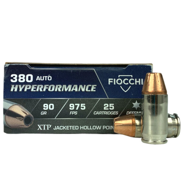 FIOCCHI-380-ACP-