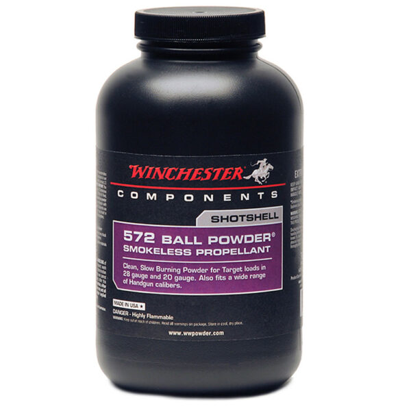 HODGDON-572-BALL-WIN-572BP