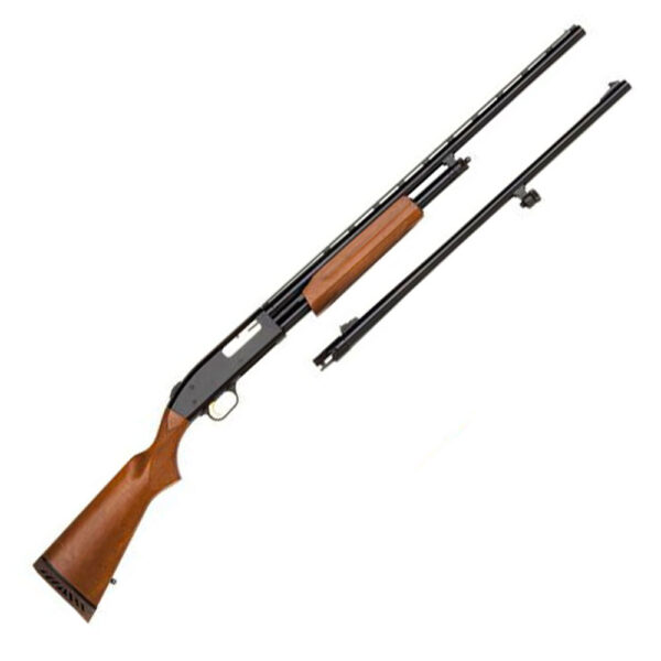 MOSSBERG-500-COMBO-54282 MOSSBERG-500-COMBO-54282