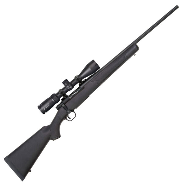 MOSSBERG-PATRIOT--27933