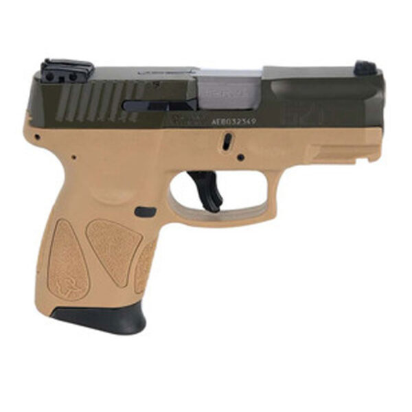 TAURUS-G2C--G2C93B