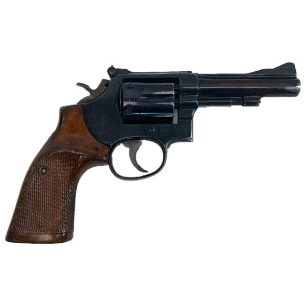 S&W-15-1-CON-449089 S&W-15-1-CON-449089