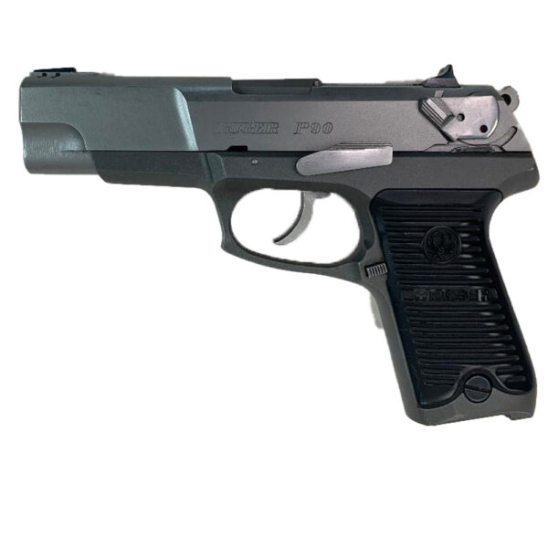 RUGER-P90-CON-661-155639