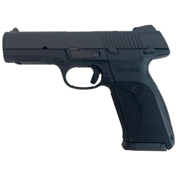 RUGER-SR45--TRD-380-46478