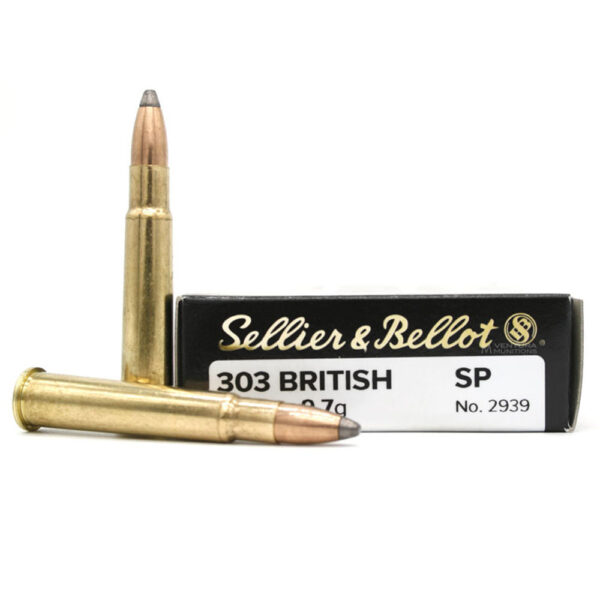 SELLIER-AND-BELLOT-303-BRITISH--SB303B