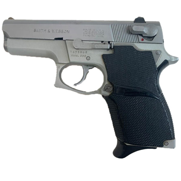 S&W-669-TRD-5808