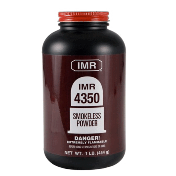 IMR-4350--IMR-4350-1