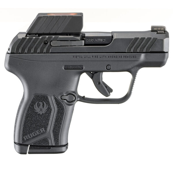 RUGER LCP MAX- 13758 RUGER LCP MAX- 13758