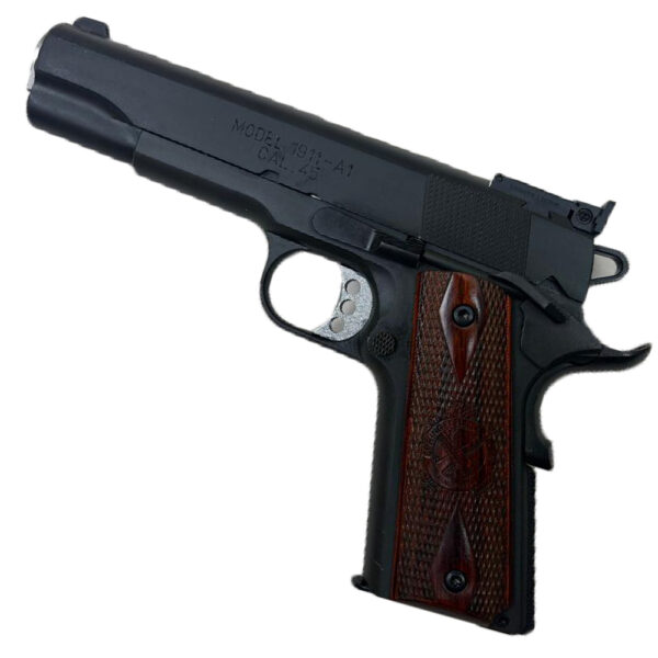 SPRINGFIELD 1911-A1-CON2-309755