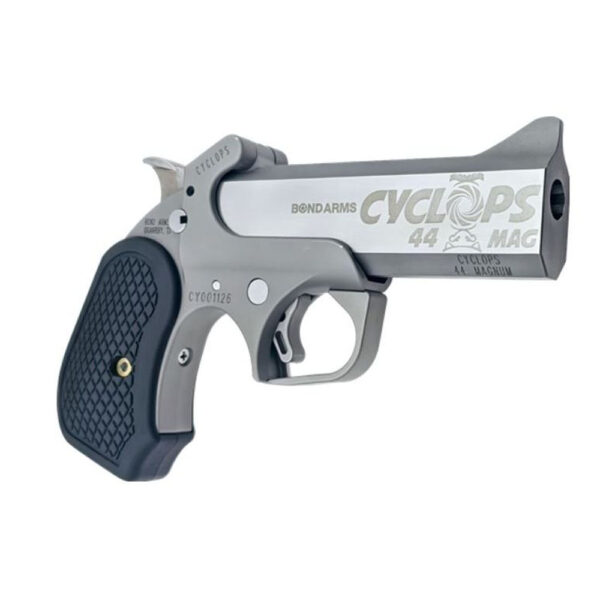 BOND ARMS CYCLOPS-BACY44MAG BOND ARMS CYCLOPS-BACY44MAG