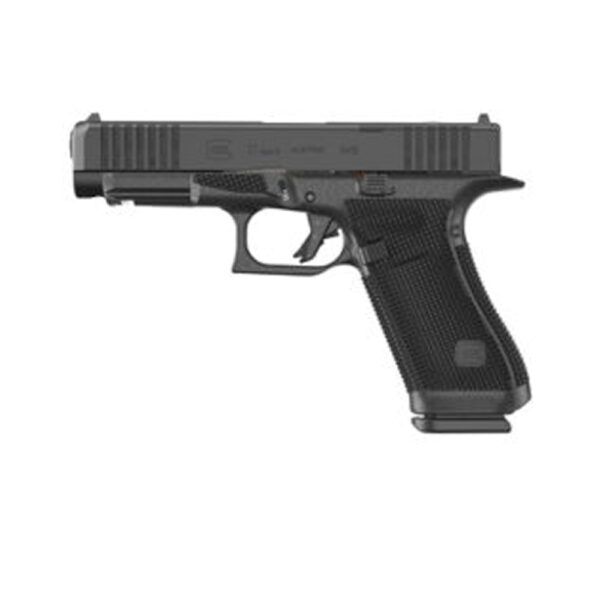 GLOCK G17 GEN 6- GLOCK G17 GEN 6-