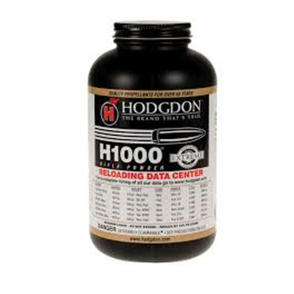 HODGDON-H1000--H-1000-1 HODGDON-H1000--H-1000-1
