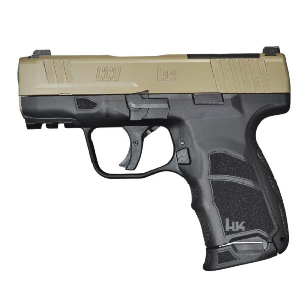 H&K CC9- 81001193