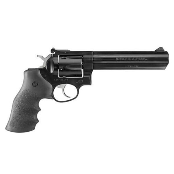 RUGER GP100-00622