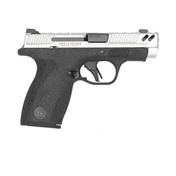 S&W BG2.0- 14842